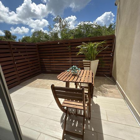 Blue Coast Apartment - Vibe Dominicus La Laguna المظهر الخارجي الصورة