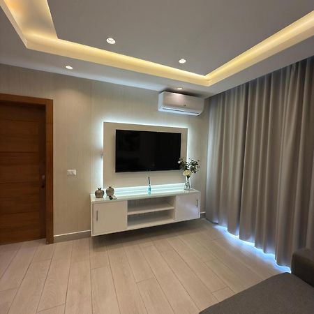 Blue Coast Apartment - Vibe Dominicus La Laguna المظهر الخارجي الصورة