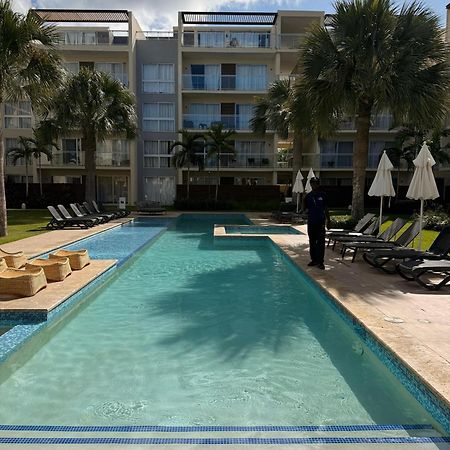 Blue Coast Apartment - Vibe Dominicus La Laguna المظهر الخارجي الصورة