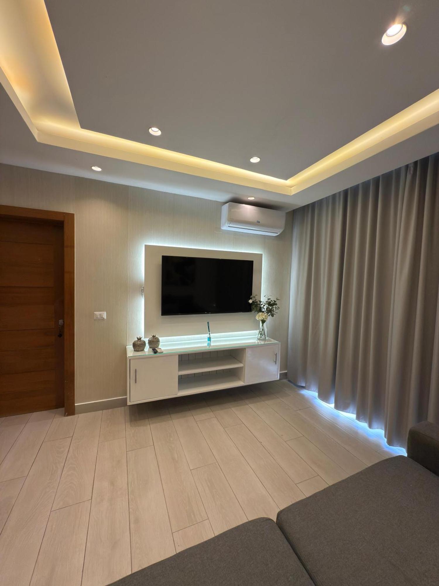 Blue Coast Apartment - Vibe Dominicus La Laguna المظهر الخارجي الصورة