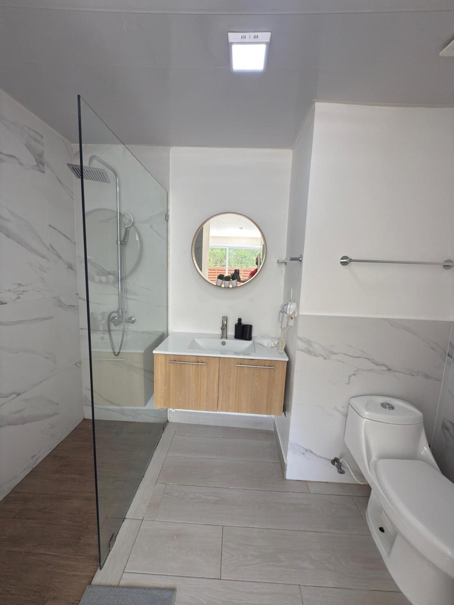 Blue Coast Apartment - Vibe Dominicus La Laguna المظهر الخارجي الصورة